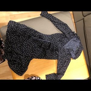 Star dress